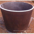 Large Diameter Steel Plate Welds Concentric Reducers